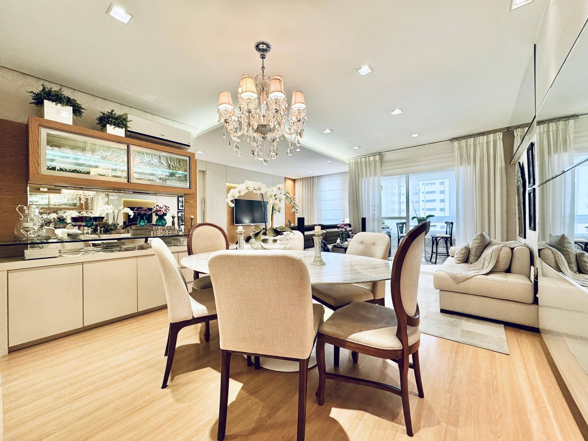 Apartamento Á Venda Edificio Santos Londrina