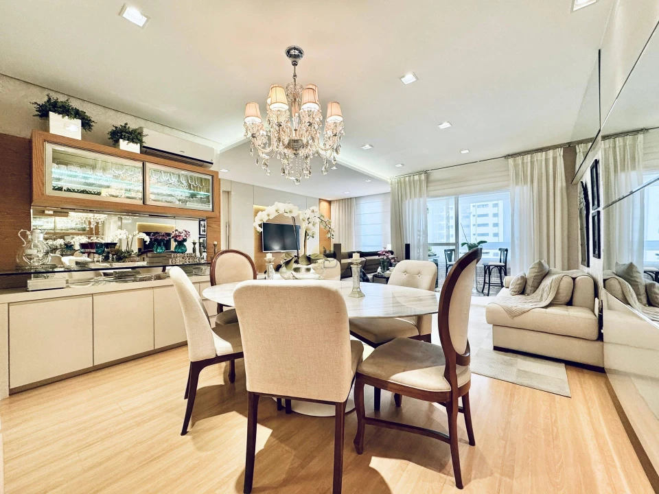 Apartamento Á Venda Edificio Santos Londrina