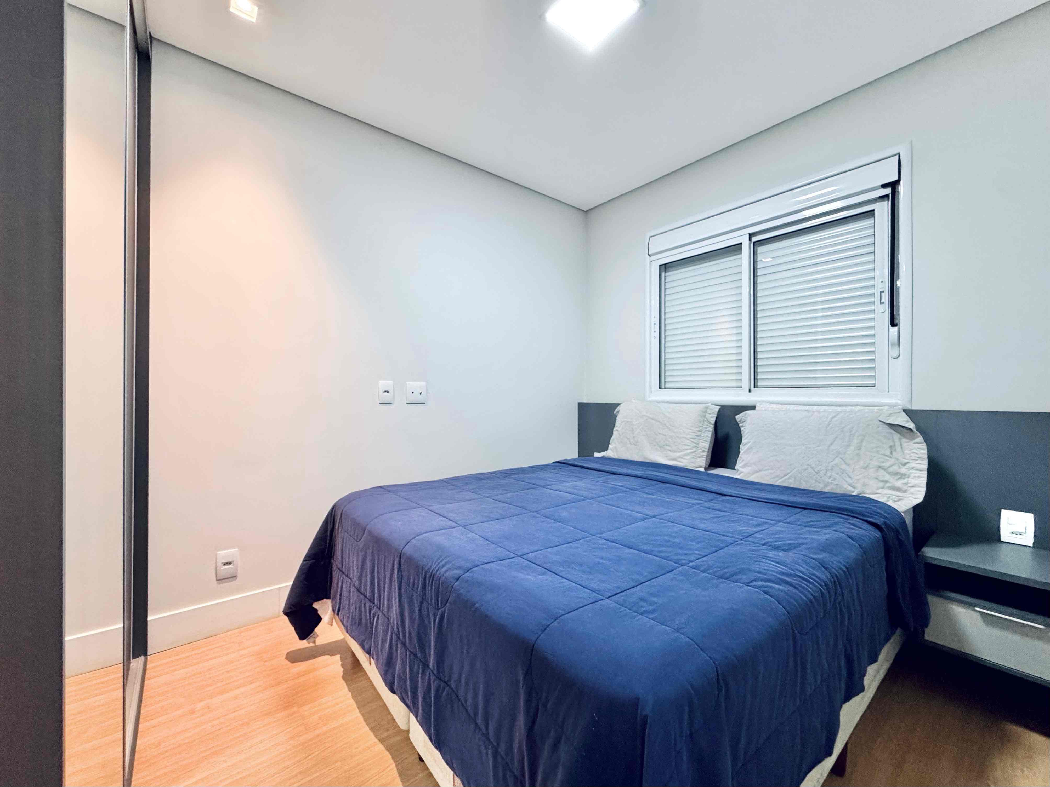 Apartamento Á Venda Chelsea Towers  Londrina