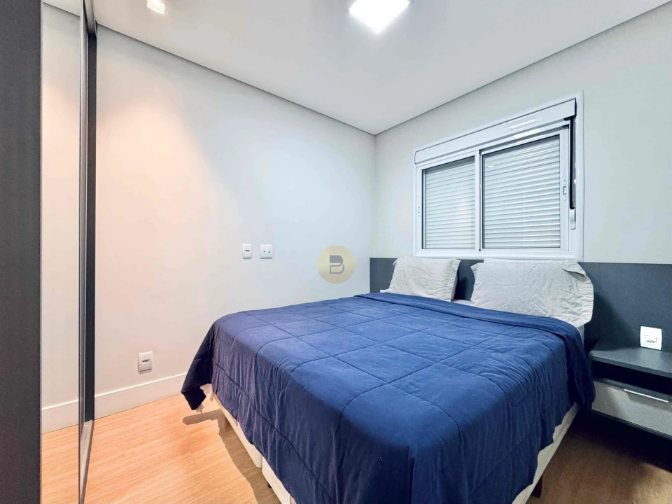 Apartamento Á Venda Chelsea Towers  Londrina