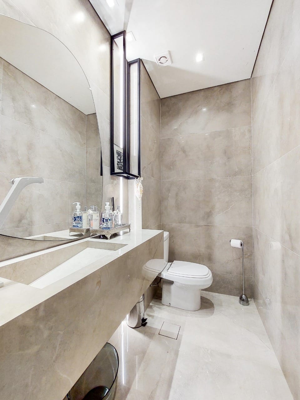 Apartamento Á Venda Casa Batlló Londrina