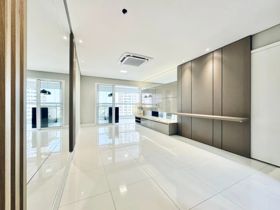 Apartamento Á Venda Chelsea Towers Londrina