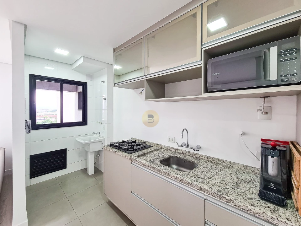 Apartamento Á Venda Concept Palhano Londrina