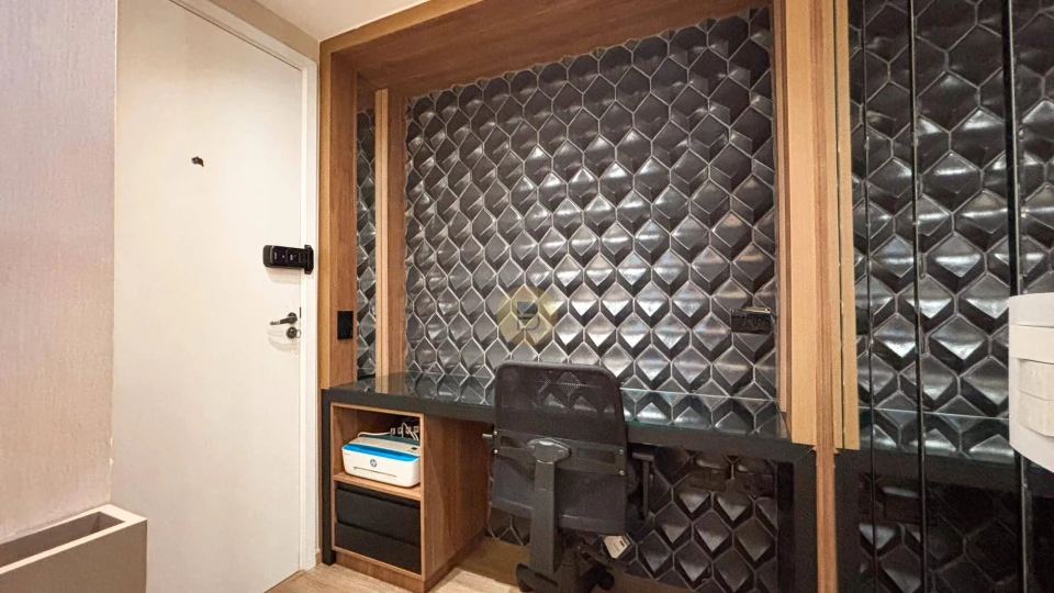 Apartamento Á Venda Solar Mirador Londrina