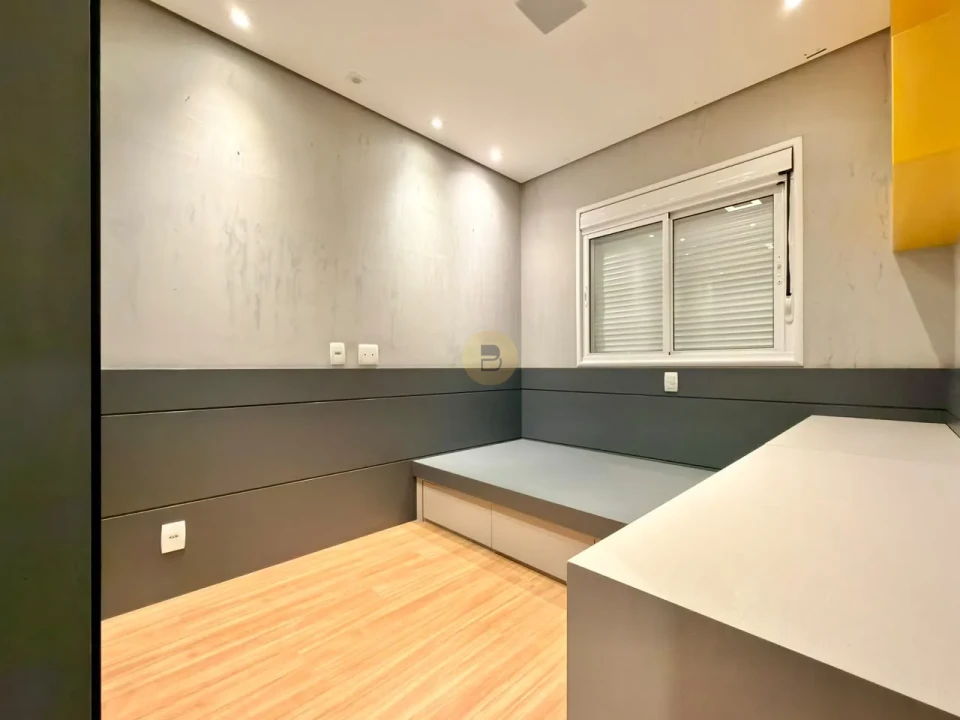 Apartamento À Venda Chelsea Towers Londrina