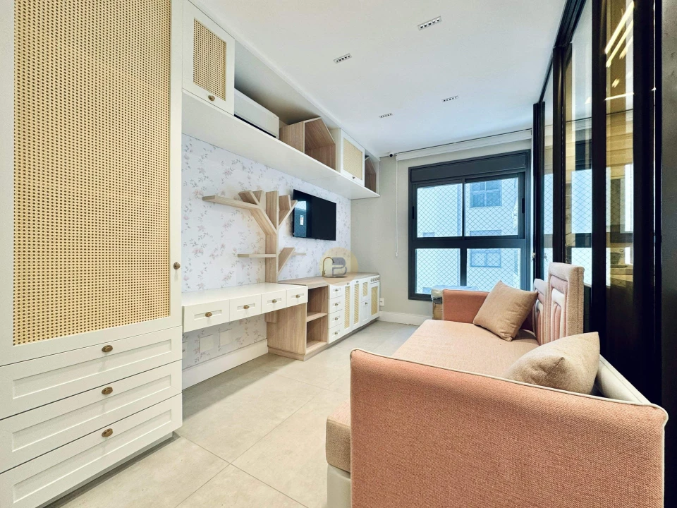 Apartamento Á Venda Epic  Londrina