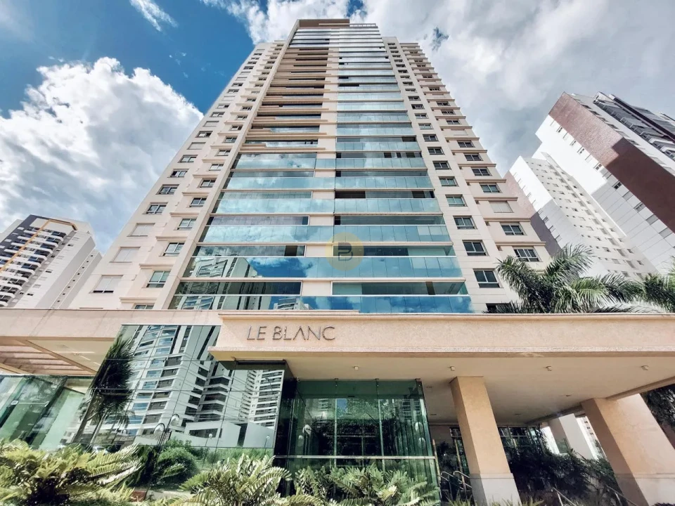 Imagens do imóveis Apartamento À Venda Le Blanc Londrina