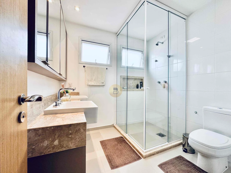 Apartamento Á Venda Élégance Londrina