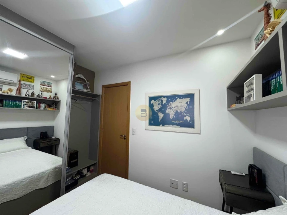 Apartamento À Venda Vert Residence Londrina