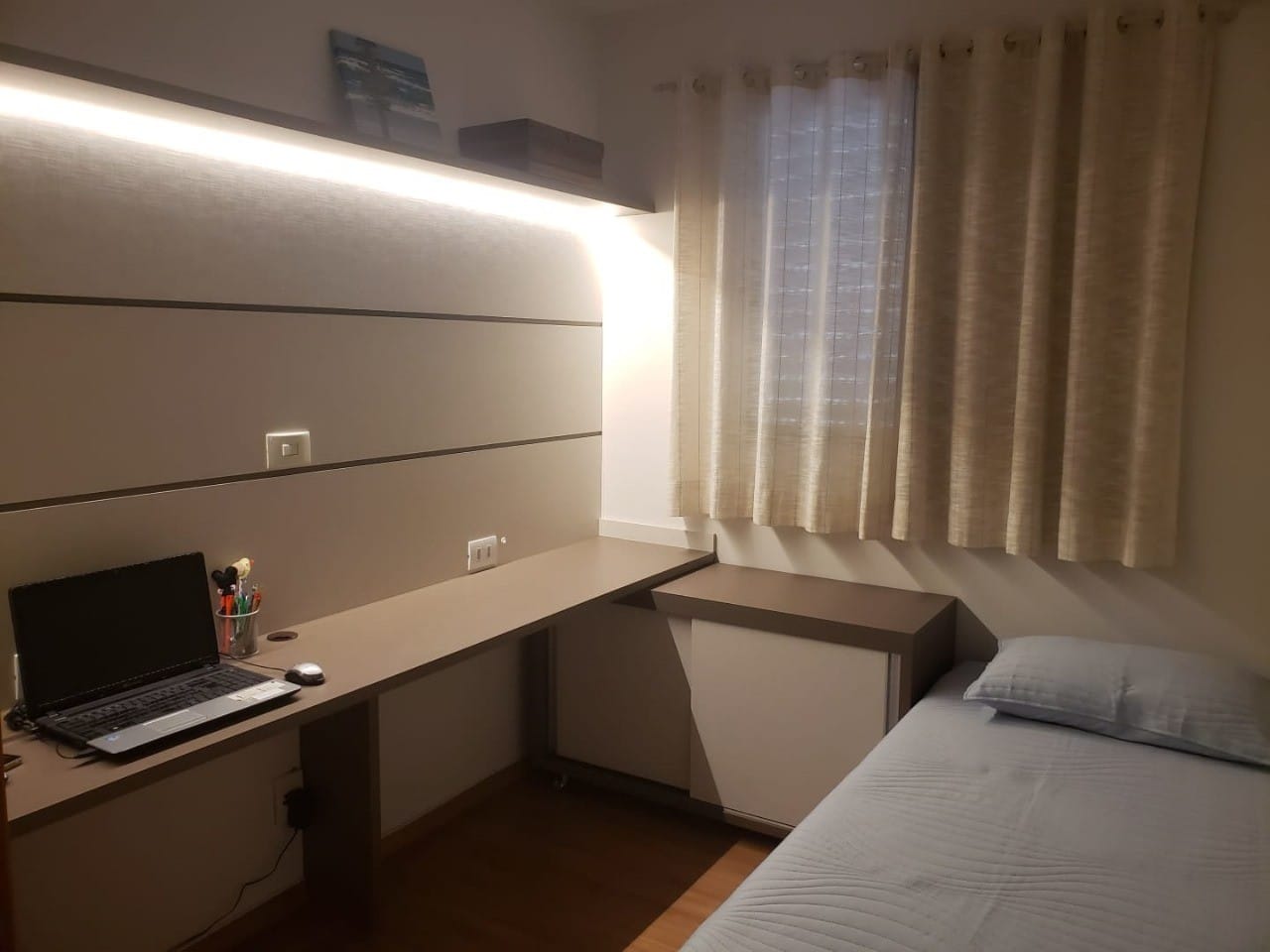 Apartamento Á Venda Jardins Eco Resort Londrina