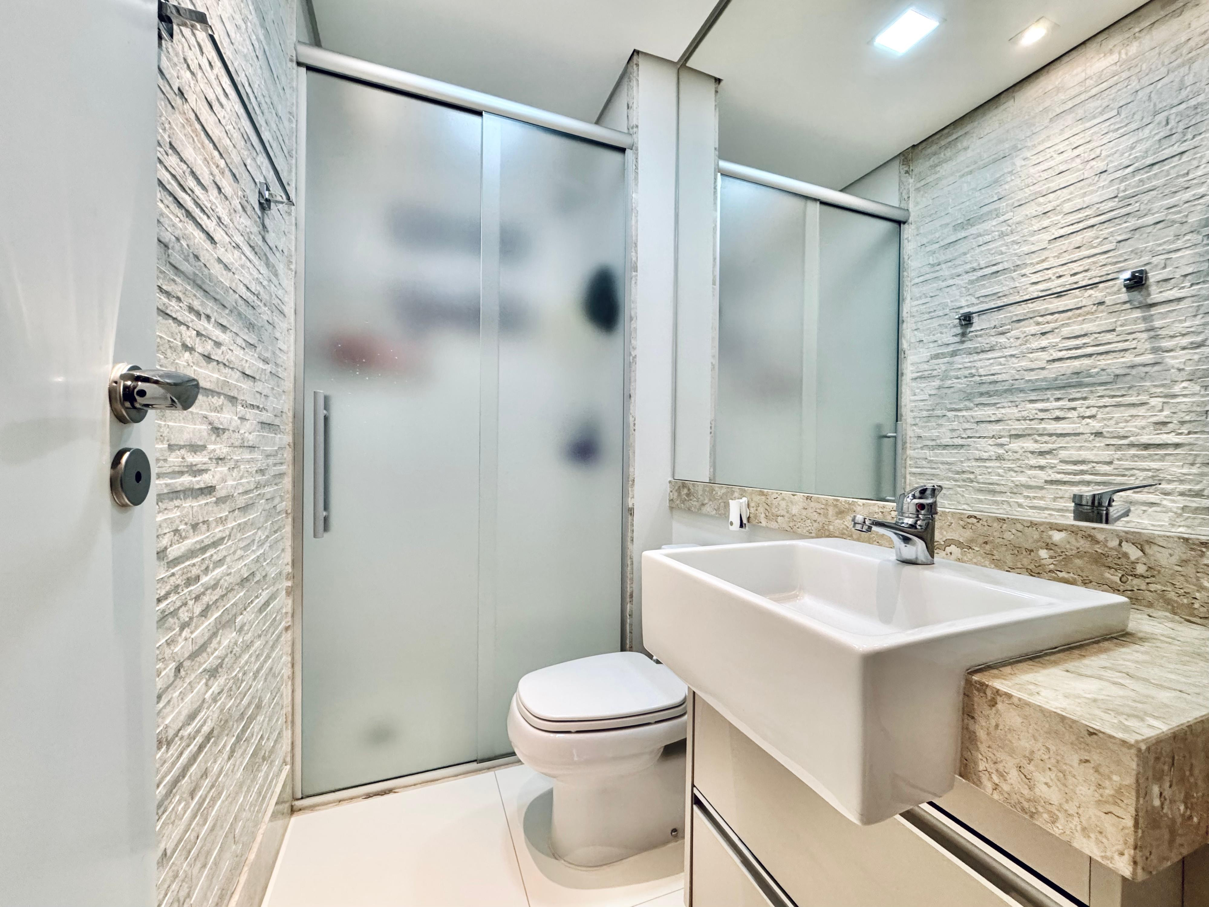 Apartamento Á Venda Chelsea Towers Londrina