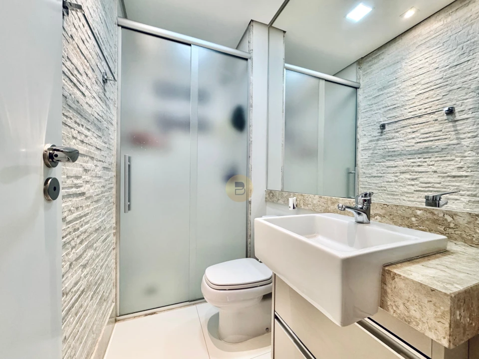 Apartamento Á Venda Chelsea Towers Londrina