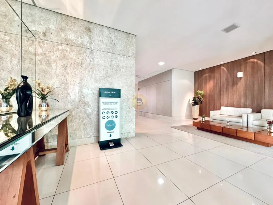 Apartamento À Venda Talent Londrina