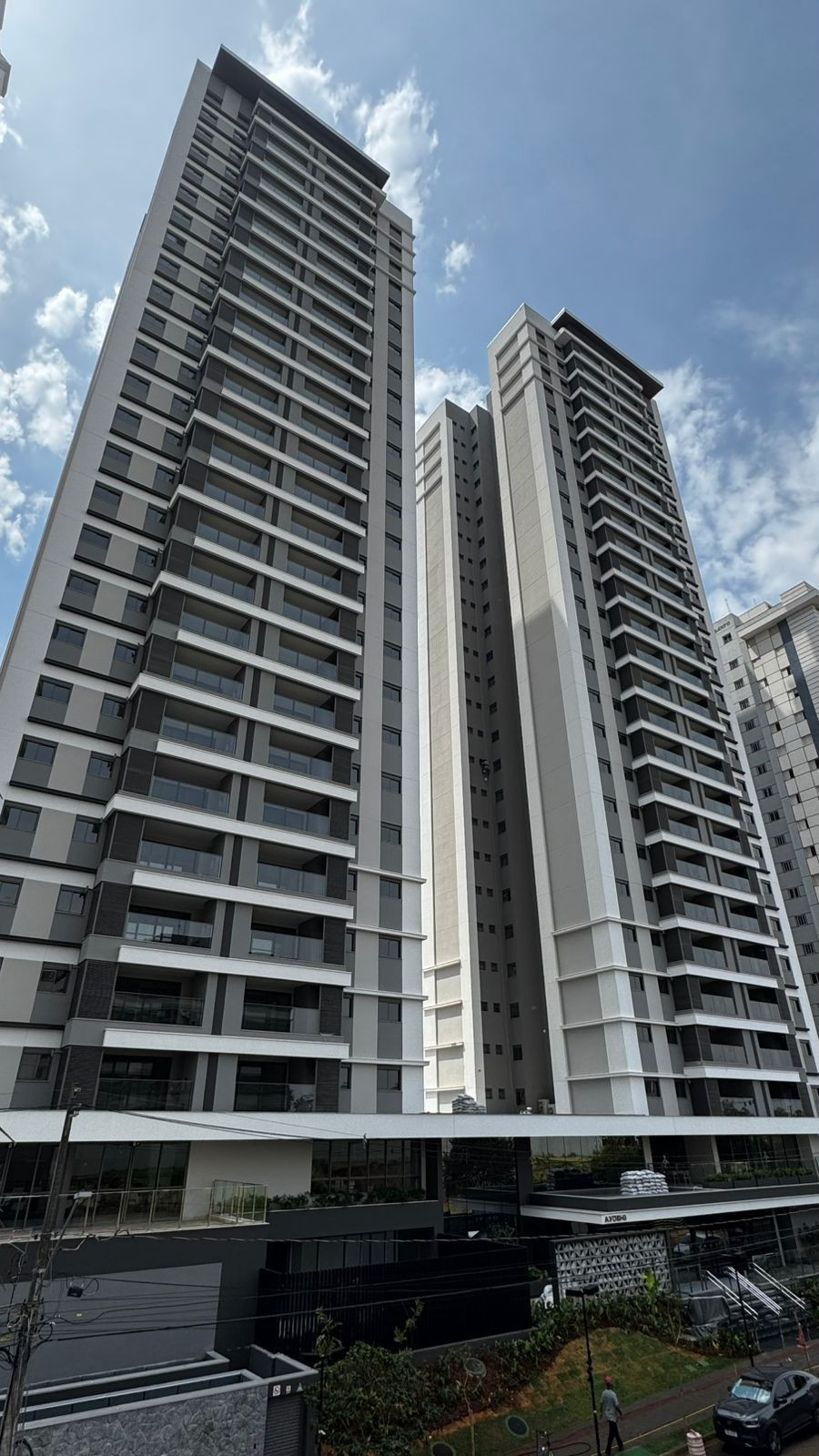 Apartamento À Venda Artsy Londrina