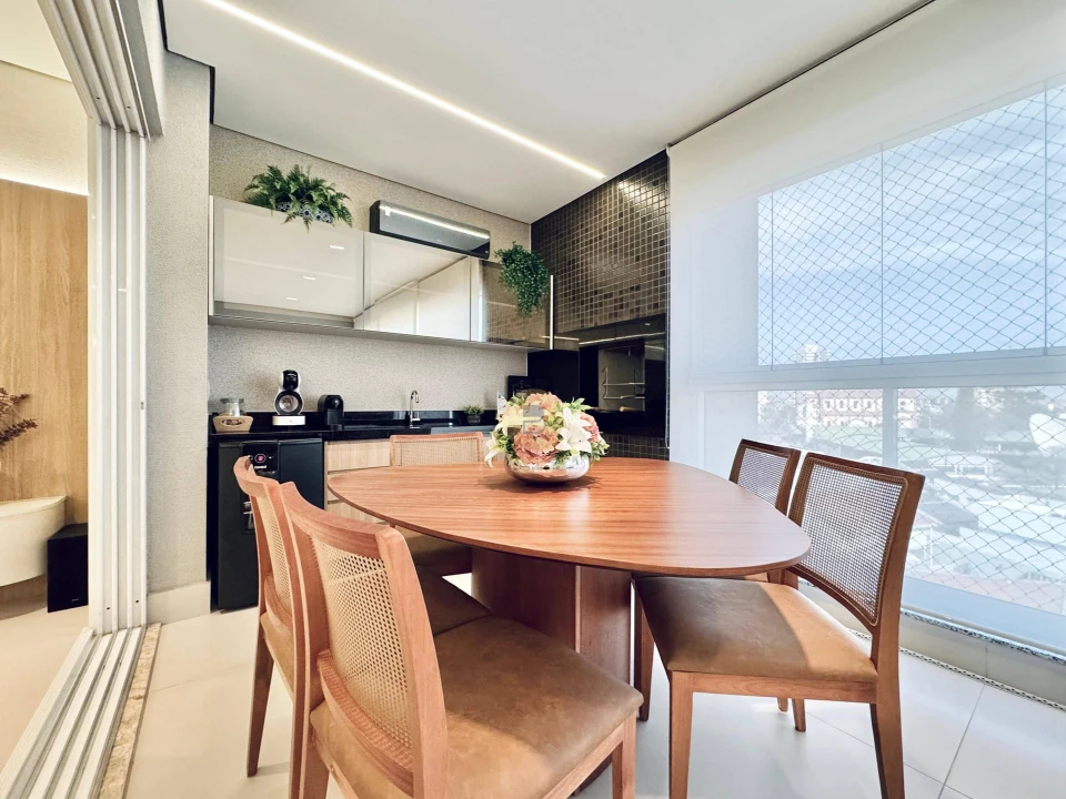 Apartamento Á Venda Sky Cambé