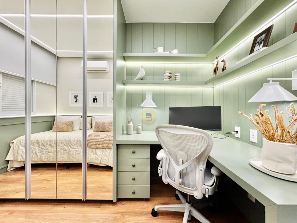 Imagens do imóveis Apartamento À Venda Maison Privilege Londrina