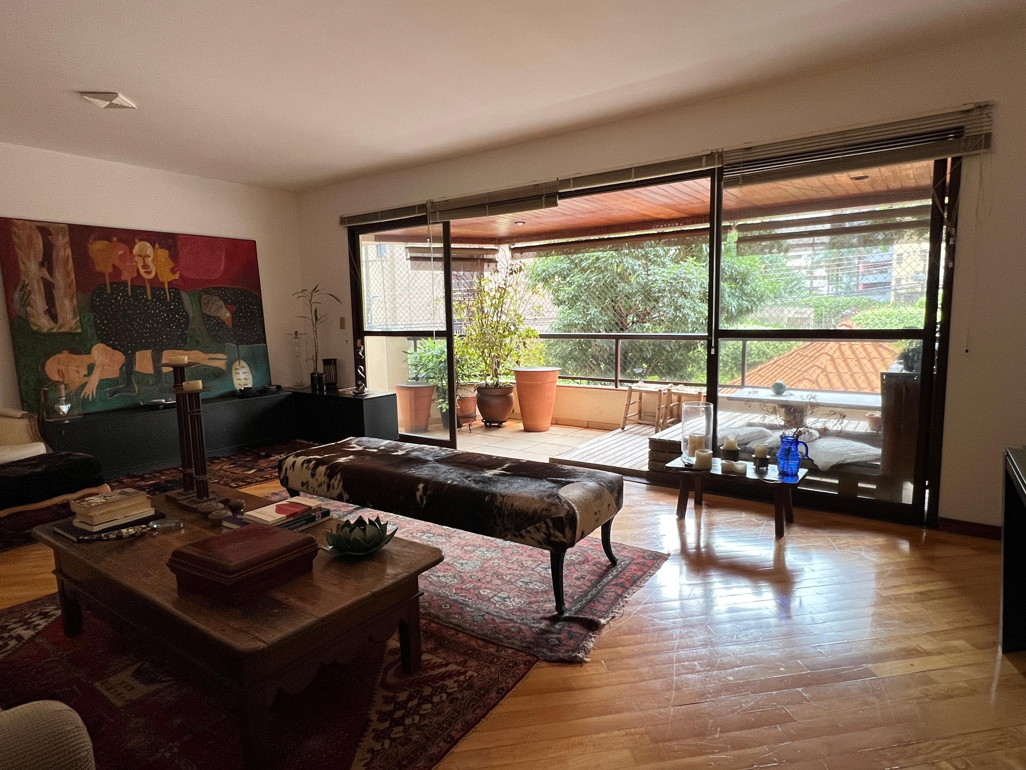 Apartamento À Venda Sunset Boulevard Londrina