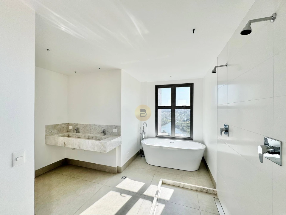 Apartamento À Venda Lakeside  Londrina