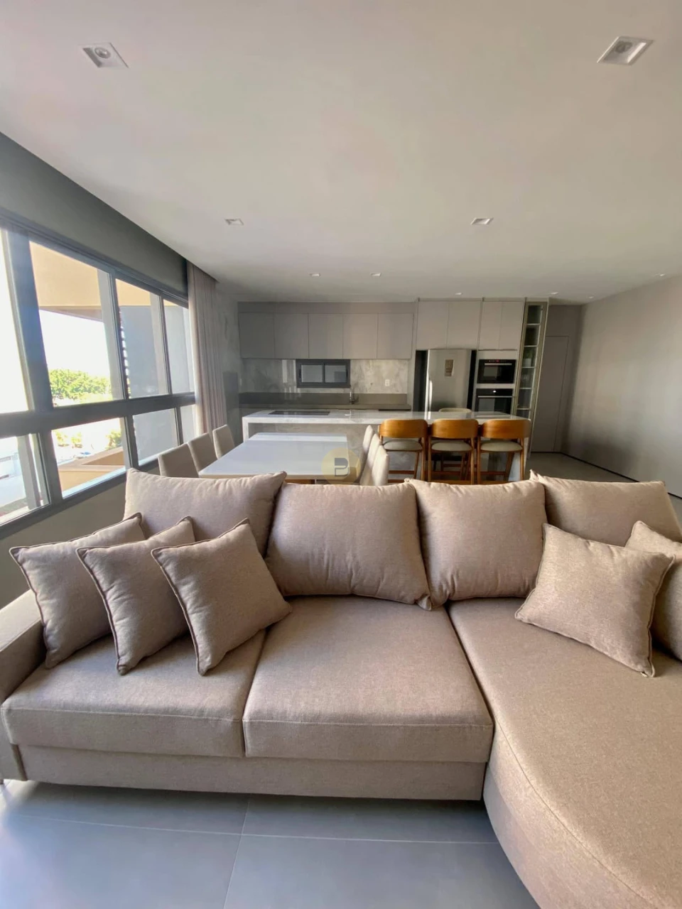 HAUSE - Pronto para morar