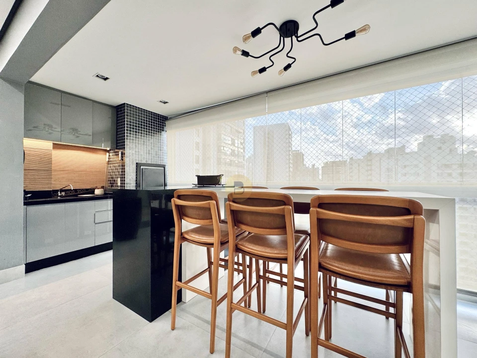 Apartamento Á Venda Fountaine Blanc Londrina