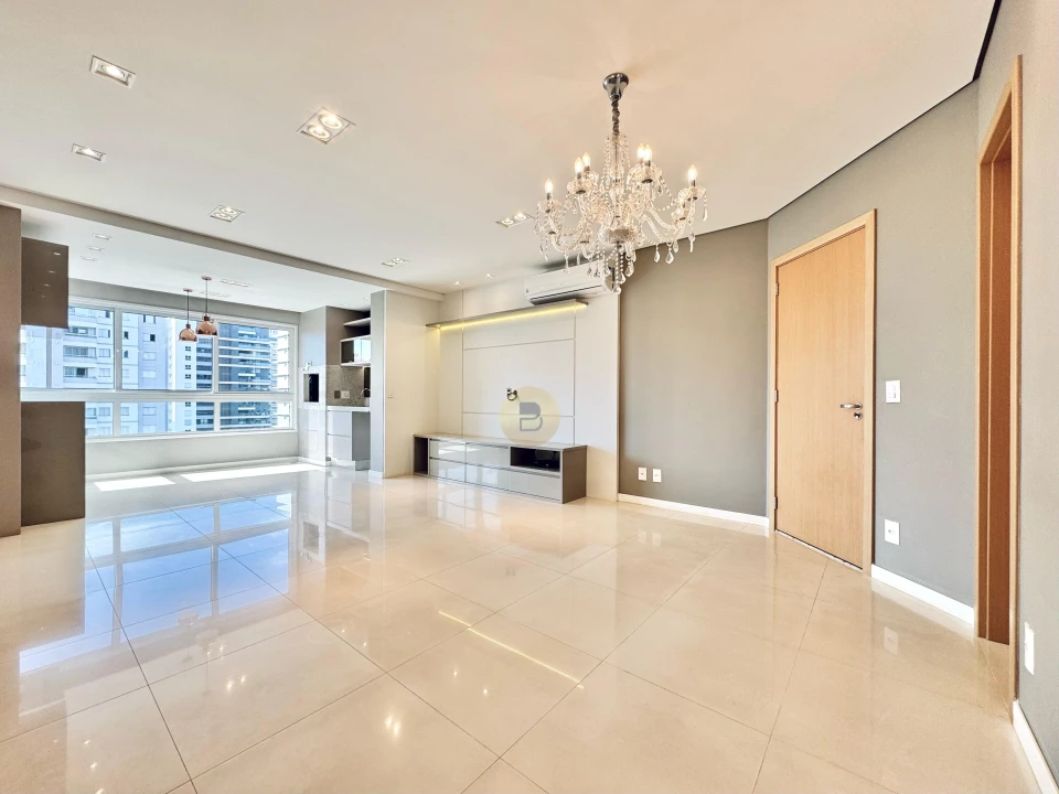 Apartamento Á Venda Vert Residence Londrina