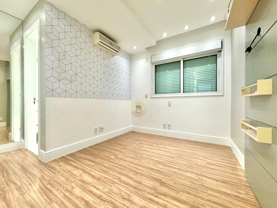 Apartamento Á Venda Le Blanc  Londrina