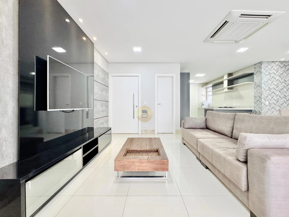Apartamento À Venda Premiatto Residence Londrina