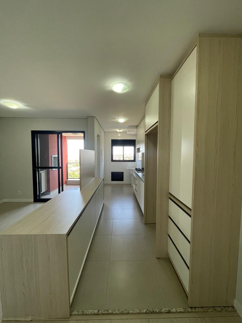 Apartamento À Venda Concept Palhano Londrina