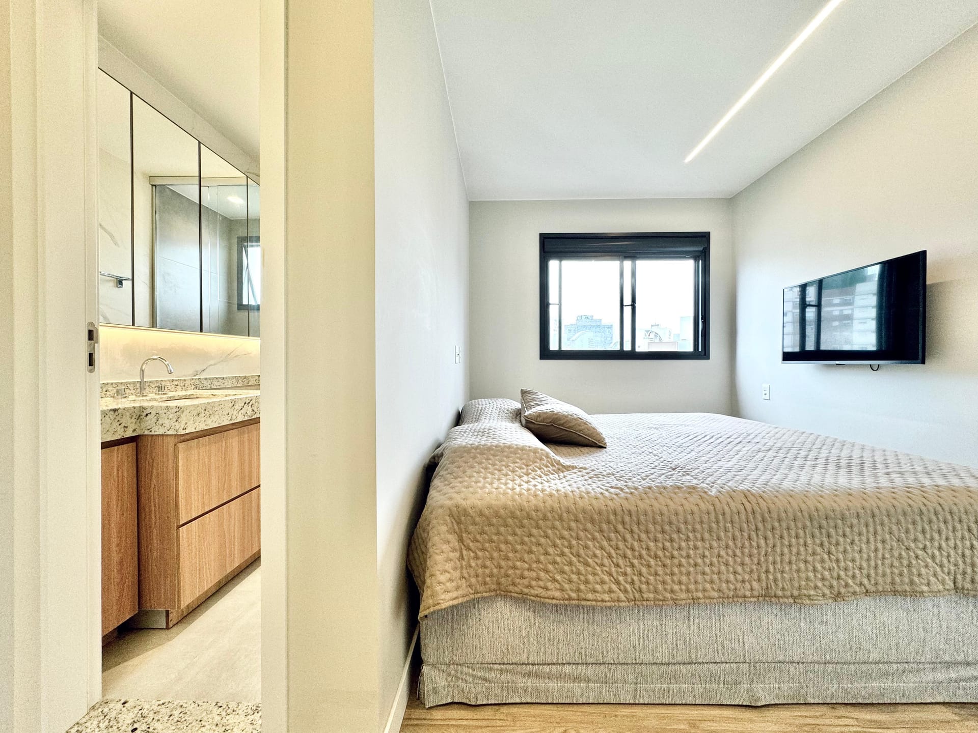 Apartamento Á Venda Insight Palhano  Londrina