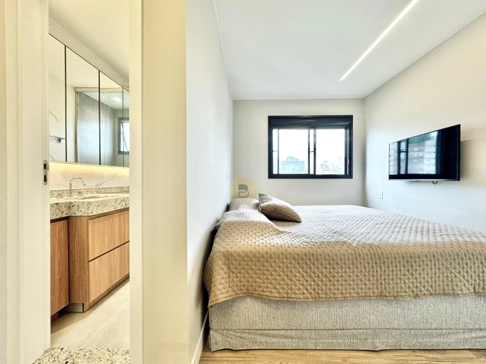 Apartamento Á Venda Insight Palhano  Londrina