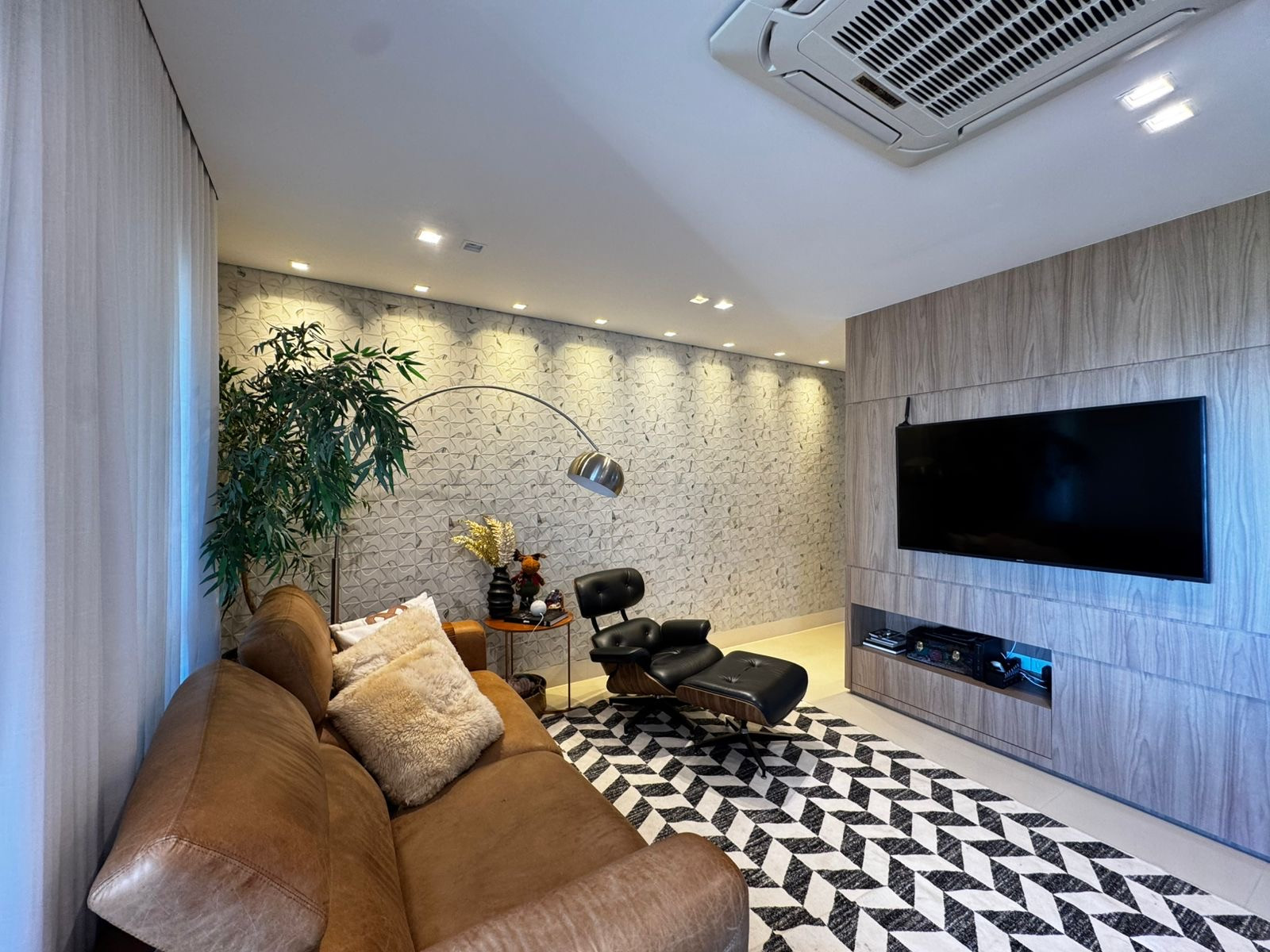 Apartamento À Venda Kensington Gardens Londrina