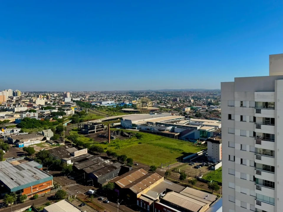 Imagens do imóveis Apartamento À Venda Boulevard Village Residence Londrina