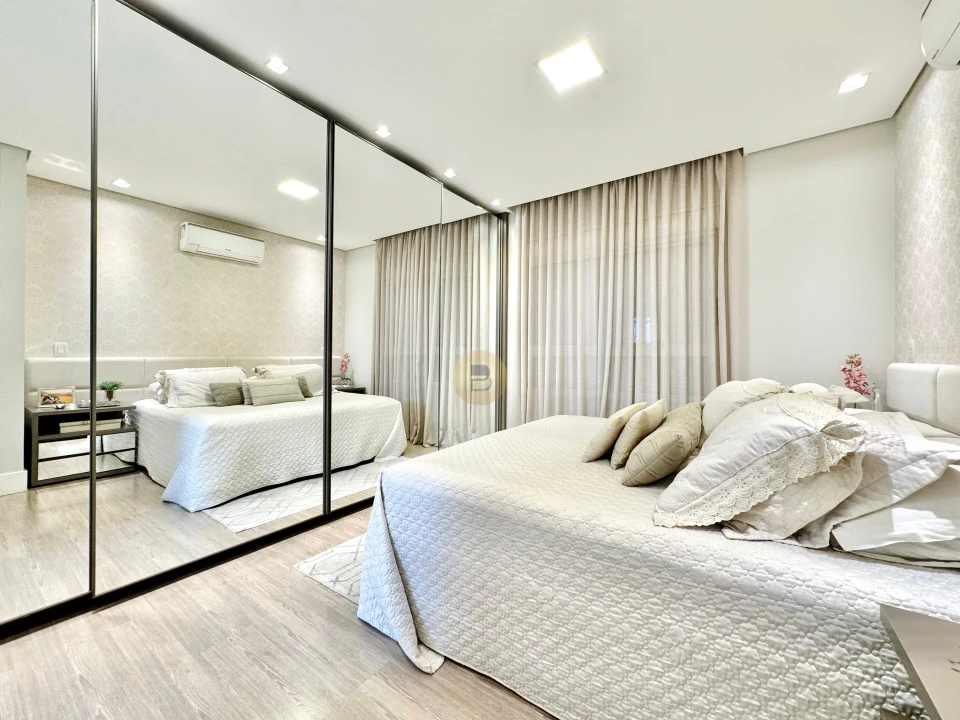 Apartamento Á Venda Kensington Gardens Londrina