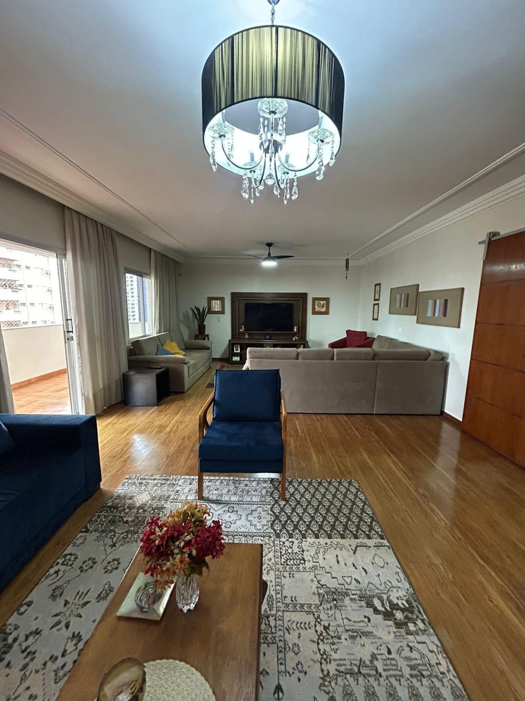 Apartamento Á Venda Edificio Daunak Londrina