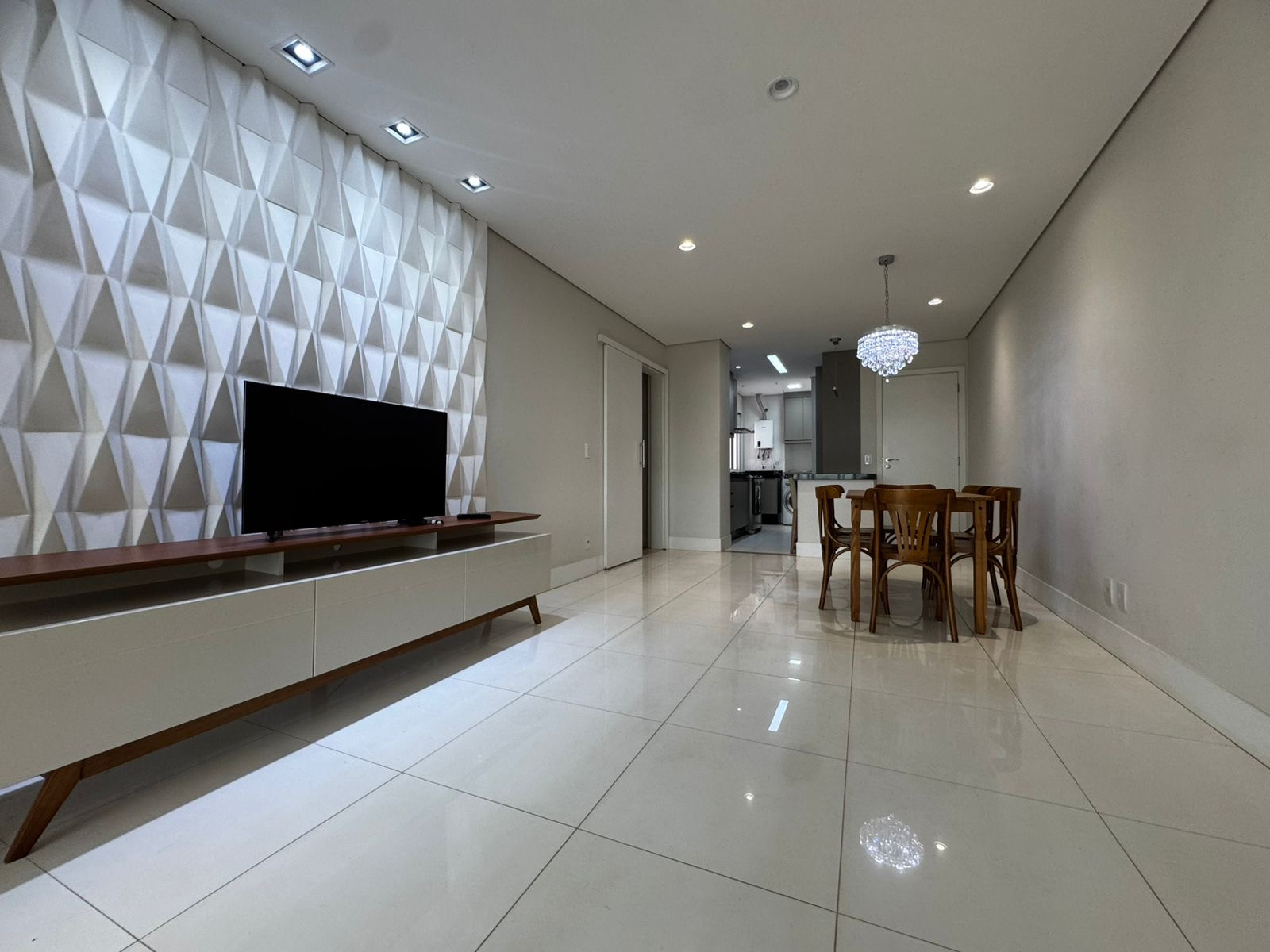 Apartamento Para Alugar Chelsea Towers Londrina