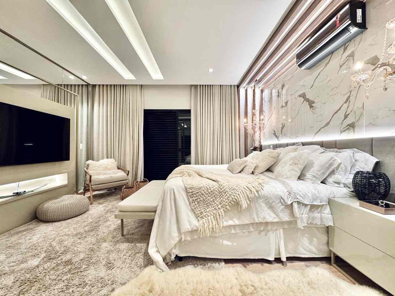 Casa Á Venda Sun Lake Londrina