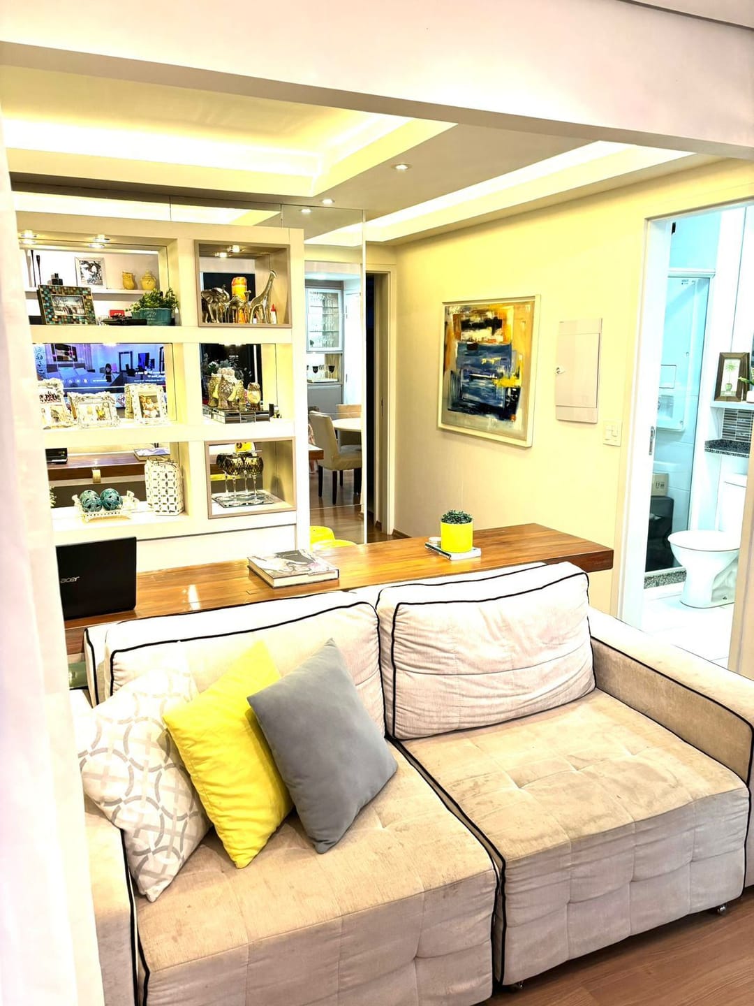 Apartamento Á Venda Pateo Allegro Londrina