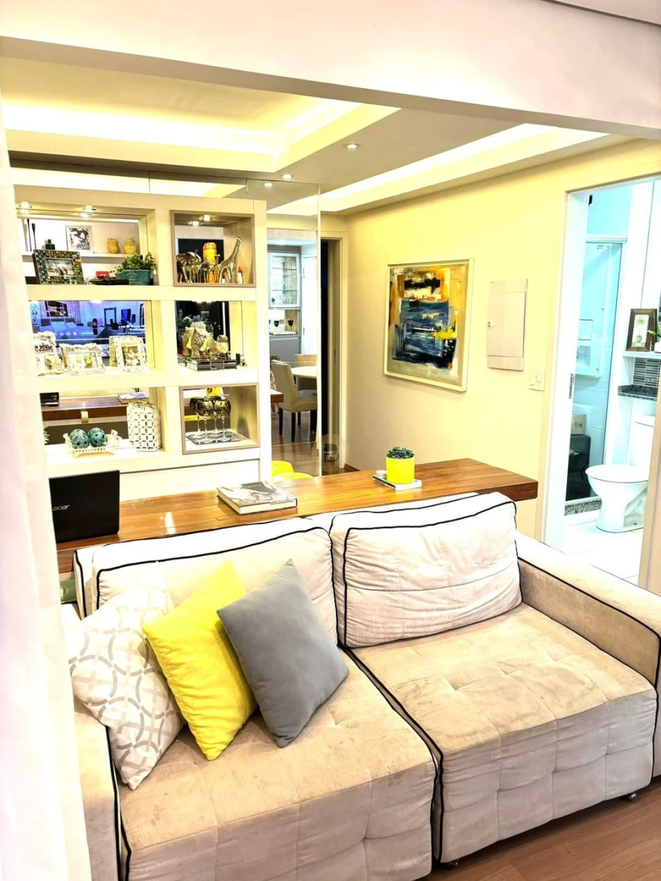 Apartamento Á Venda Pateo Allegro Londrina