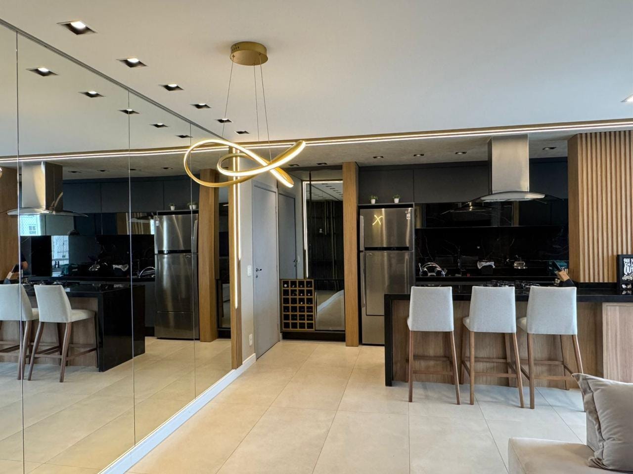 Apartamento Á Venda Liberty Towers Londrina