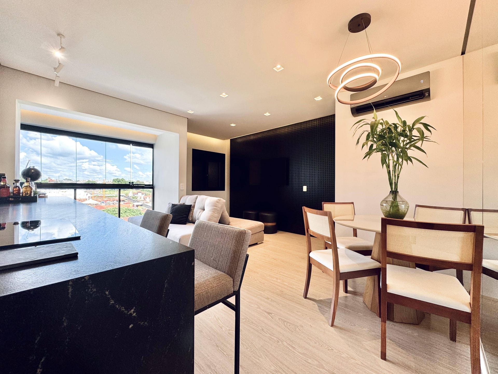 Apartamento Á Venda Insight Palhano  Londrina