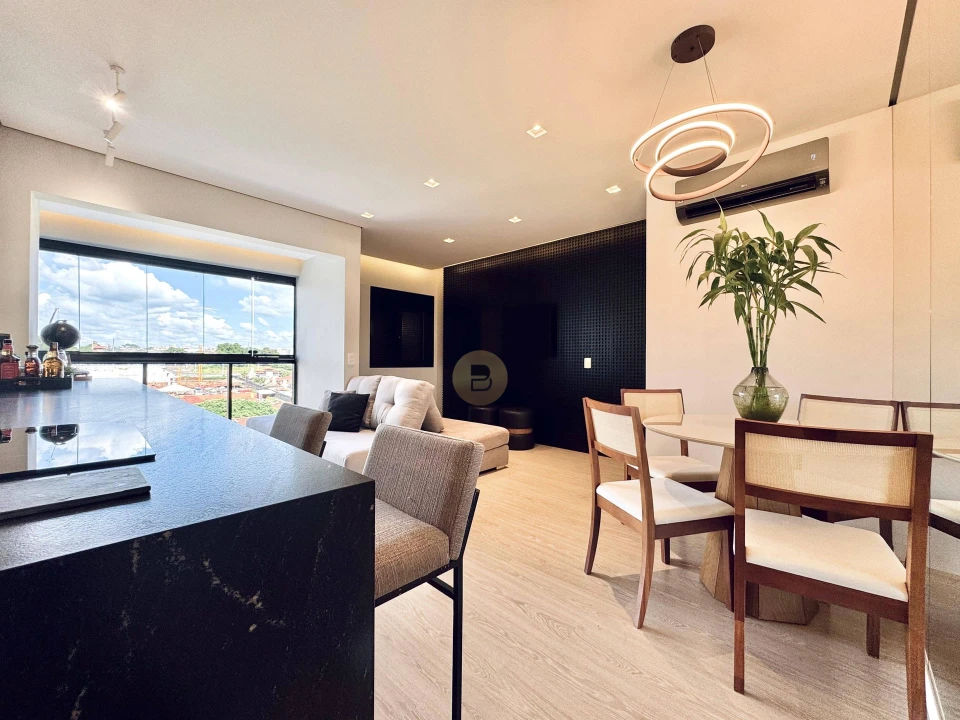 Apartamento Á Venda Insight Palhano  Londrina