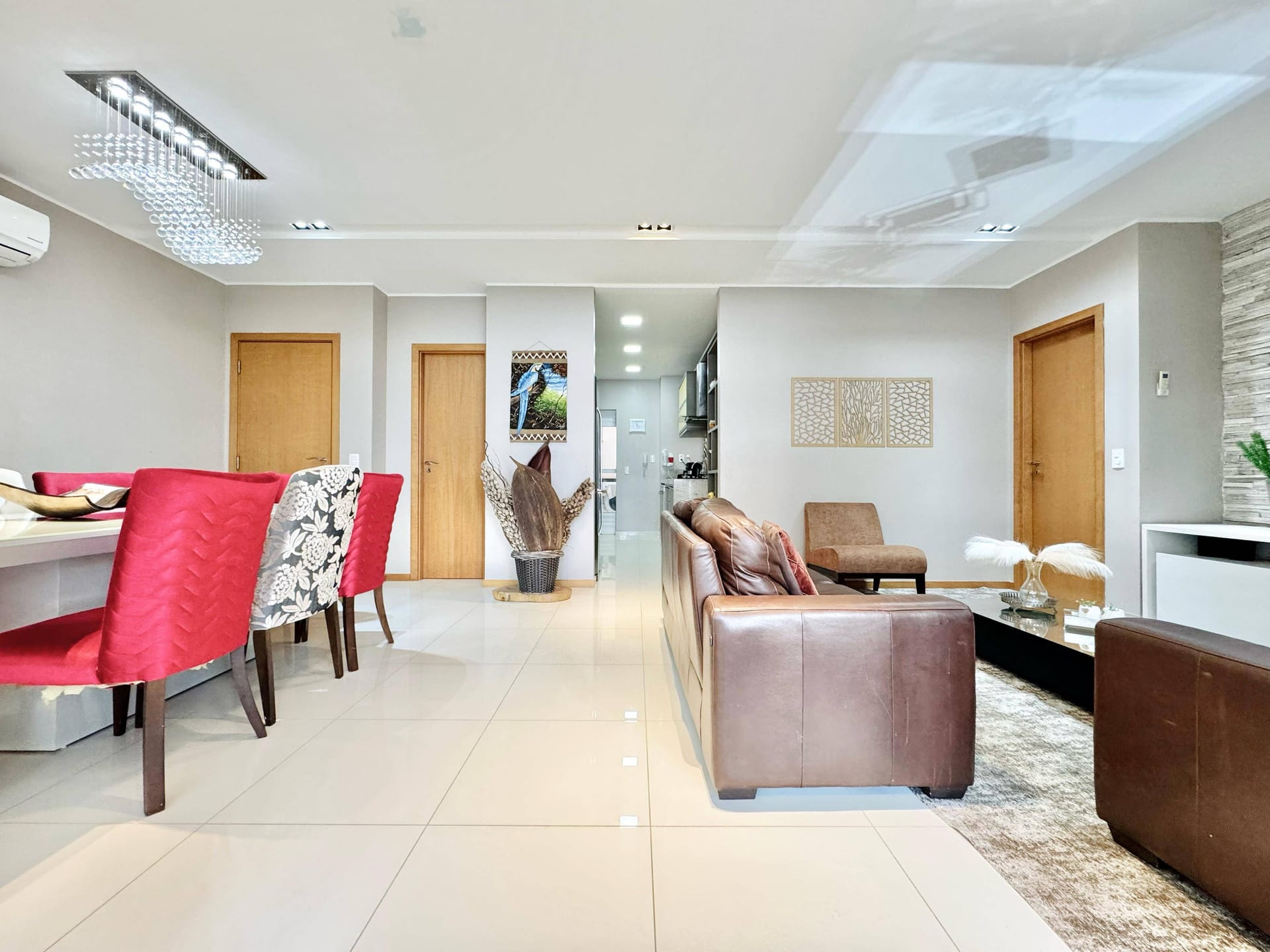 Apartamento Á Venda Lharmonie - Lumiere Londrina