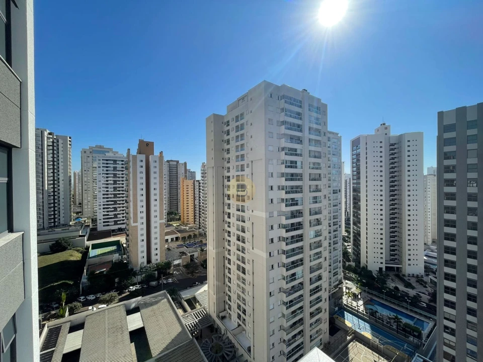 Apartamento Á Venda Lumini  Londrina