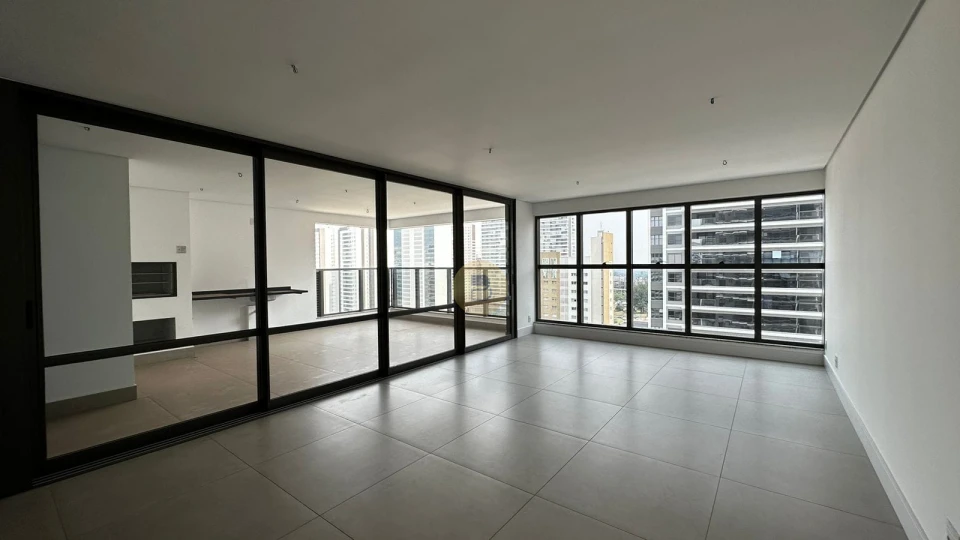 Apartamento Á Venda Epic  Londrina