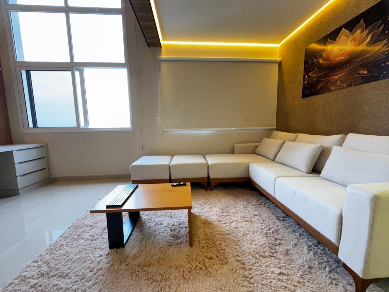 Apartamento Á Venda E Locação Jh Palhano Londrina