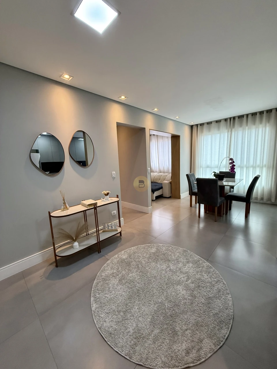 Imagens do imóveis Apartamento À Venda Aquajardim Residencial Londrina