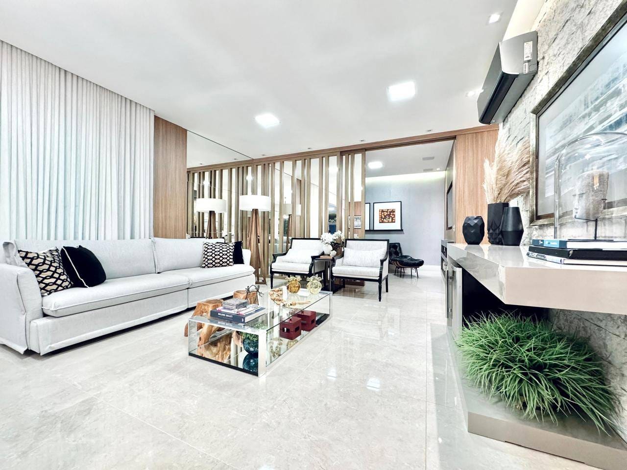 Apartamento Á Venda Le Blanc  Londrina