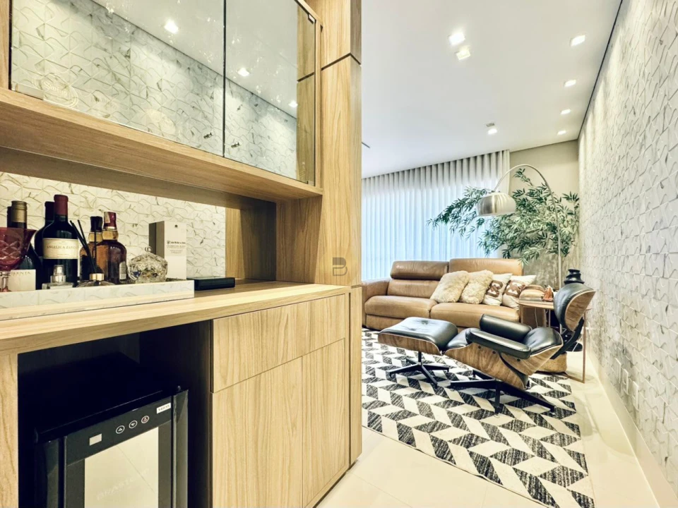 Apartamento À Venda Kensington Gardens Londrina