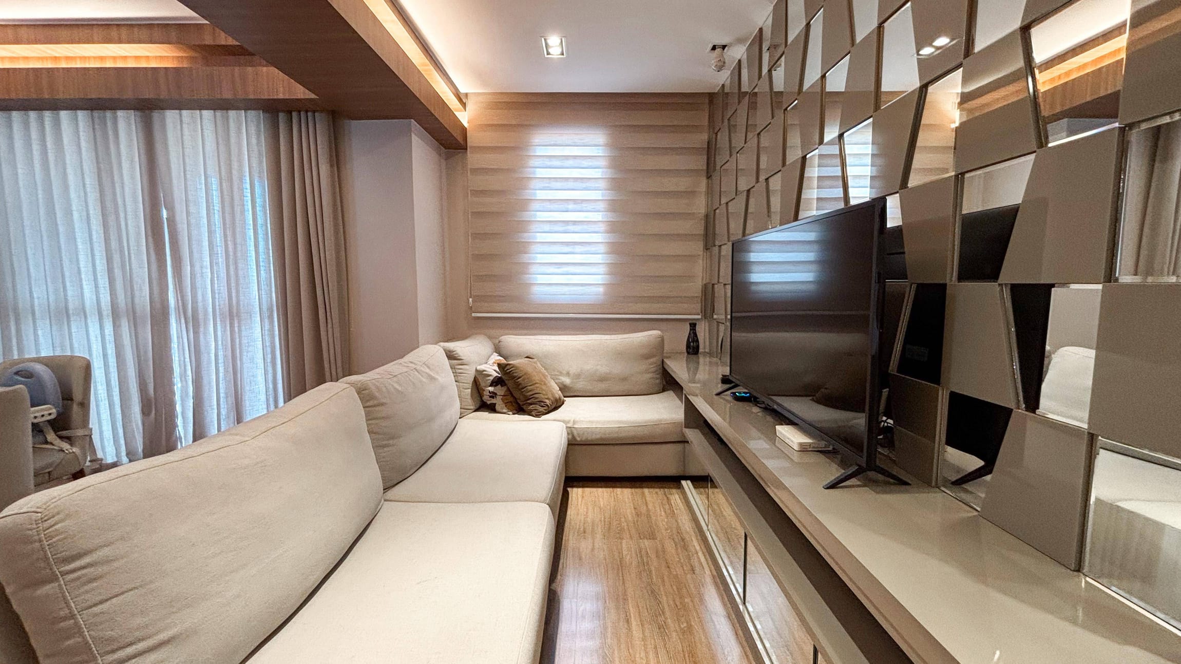 Apartamento Á Venda Solar Mirador Londrina