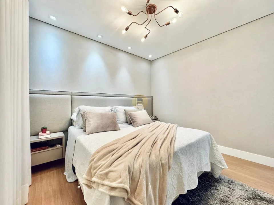 Apartamento À Venda Chelsea Towers Londrina